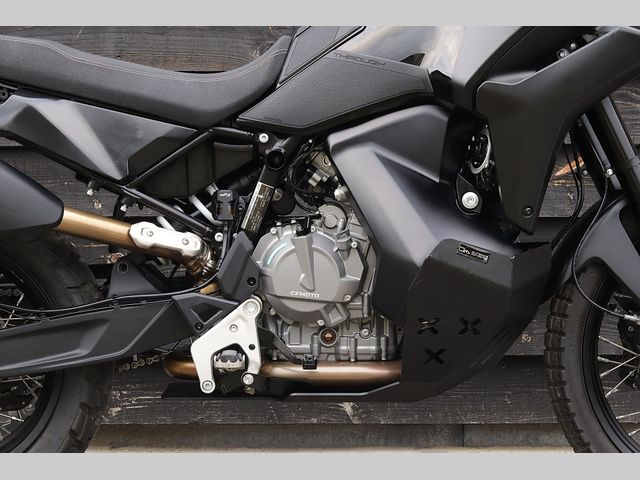 cfmoto - 800-mt-x