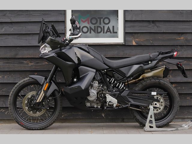 cfmoto - 800-mt-x