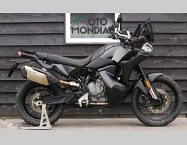 Cfmoto 800 MT-X 2025 occasion