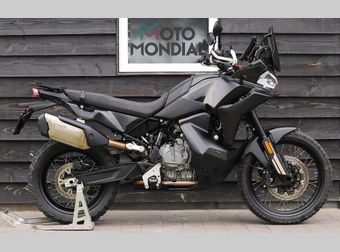 Cfmoto 800 MT-X 2025 occasion