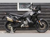 CFMOTO 800 MT-X