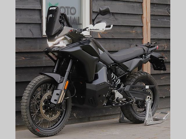 cfmoto - 800-mt-x