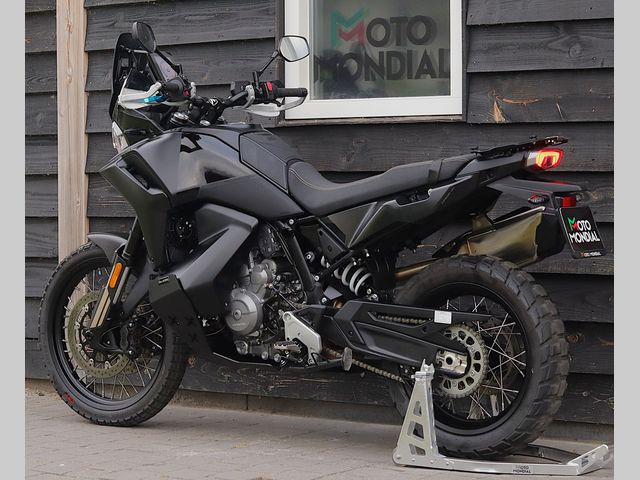 cfmoto - 800-mt-x