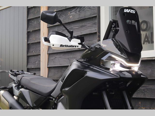 cfmoto - 800-mt-x