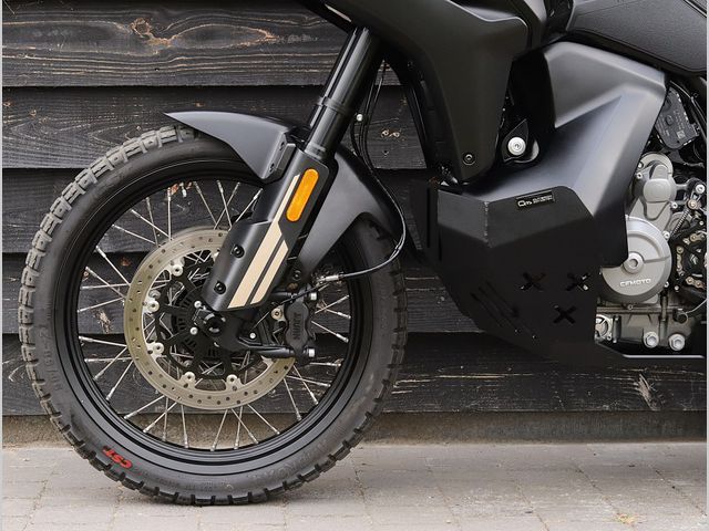 cfmoto - 800-mt-x