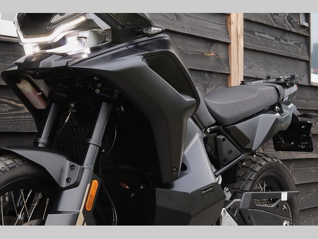 cfmoto - 800-mt-x