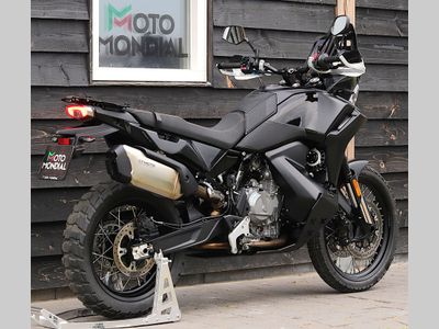 CFMOTO 800 MT-X – foto 2