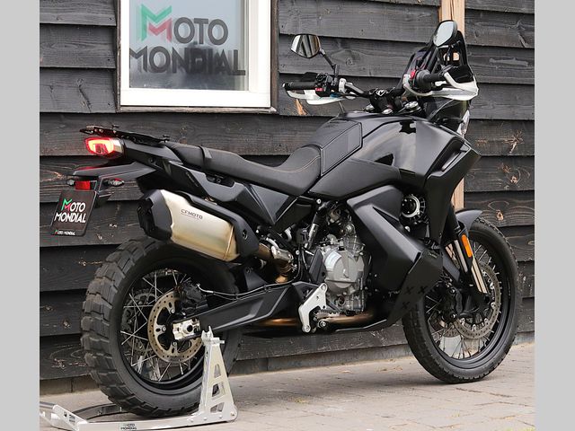 cfmoto - 800-mt-x