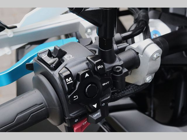 cfmoto - 800-mt-x