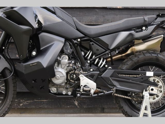 cfmoto - 800-mt-x