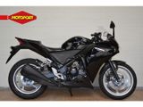 HONDA CBR 250 RR