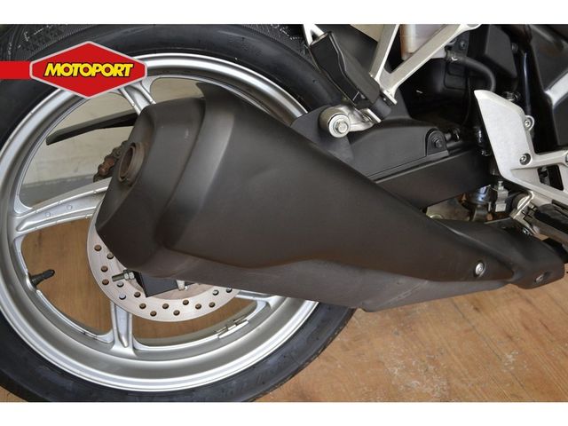 honda - cbr-250-rr