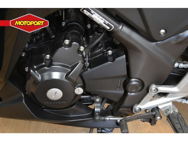 honda - cbr-250-rr
