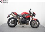TRIUMPH SPEED TRIPLE S