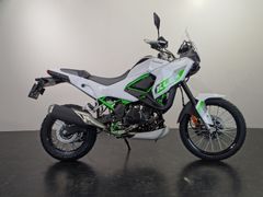 KAWASAKI KLE 500 SE