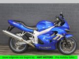 TRIUMPH TT 600