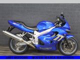 TRIUMPH TT 600