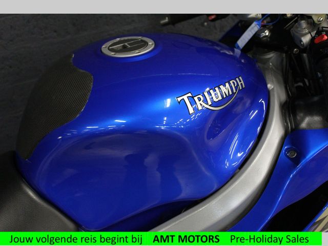 triumph - tt-600