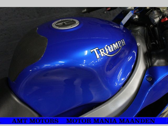 triumph - tt-600