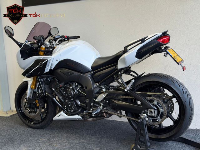 yamaha - fz-8-fazer-abs