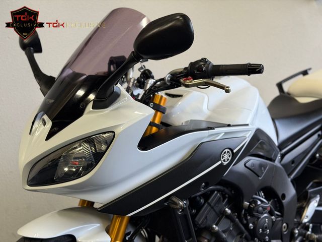 yamaha - fz-8-fazer-abs