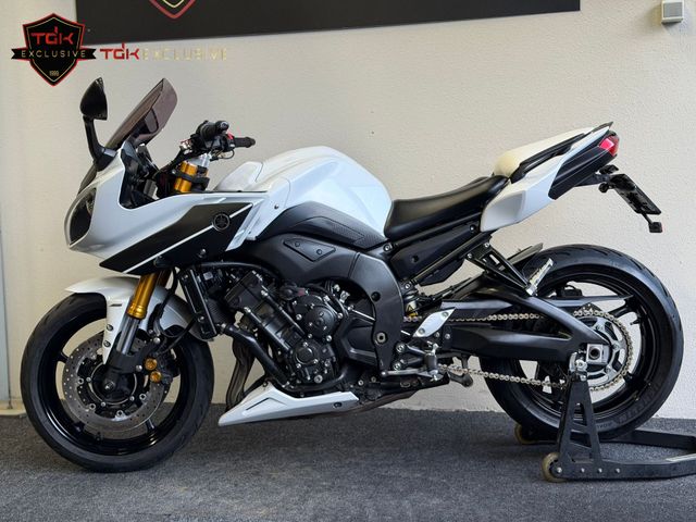 yamaha - fz-8-fazer-abs