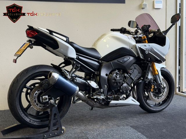 yamaha - fz-8-fazer-abs