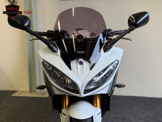 yamaha - fz-8-fazer-abs