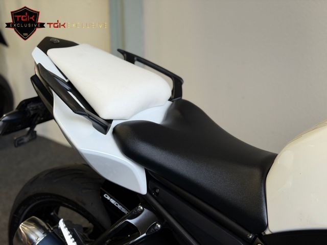 yamaha - fz-8-fazer-abs