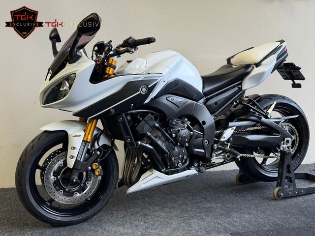 yamaha - fz-8-fazer-abs