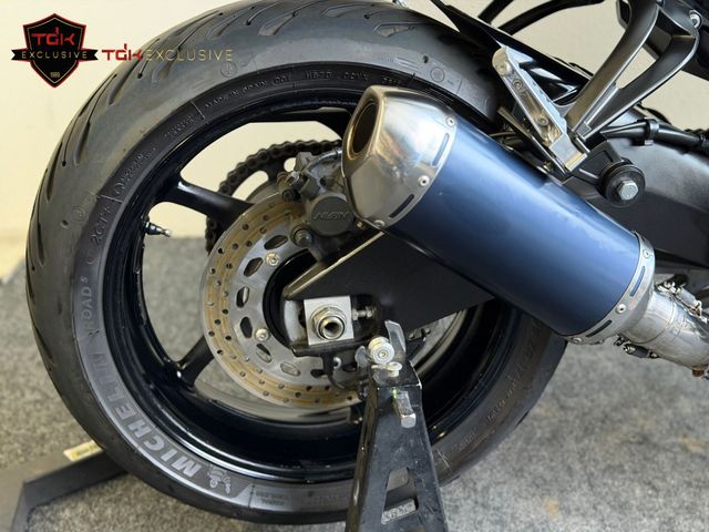 yamaha - fz-8-fazer-abs