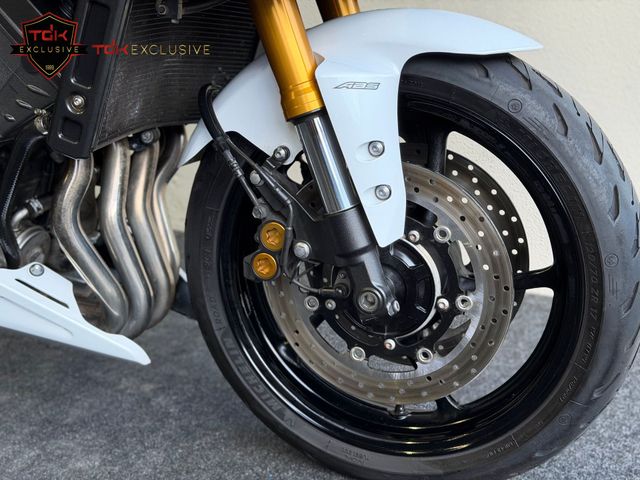 yamaha - fz-8-fazer-abs