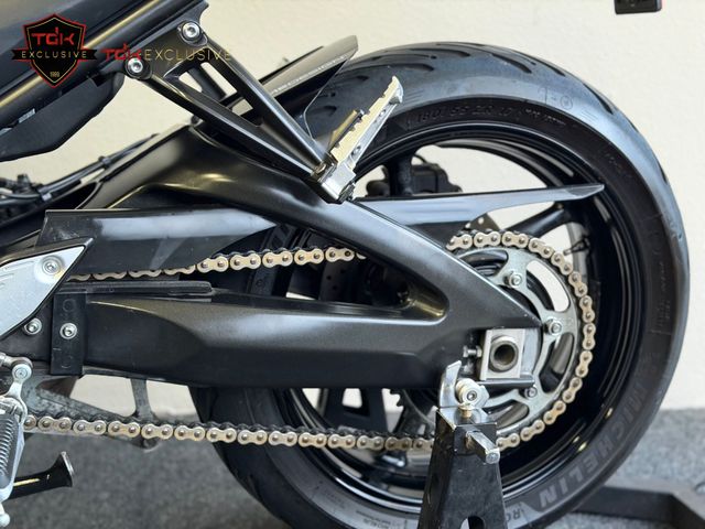 yamaha - fz-8-fazer-abs