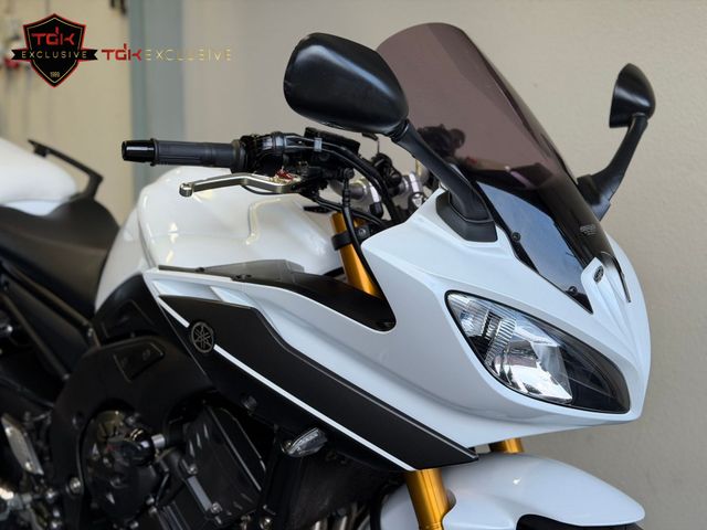 yamaha - fz-8-fazer-abs