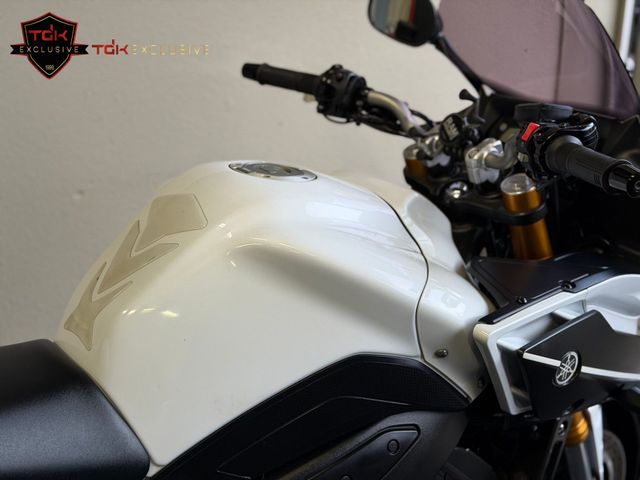yamaha - fz-8-fazer-abs