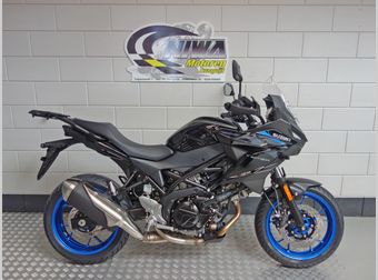 Suzuki SV-7GX 2026 nieuw