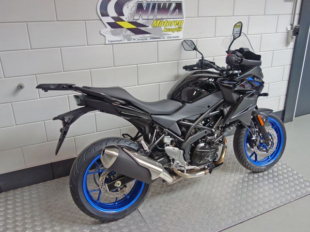 suzuki - sv-7gx