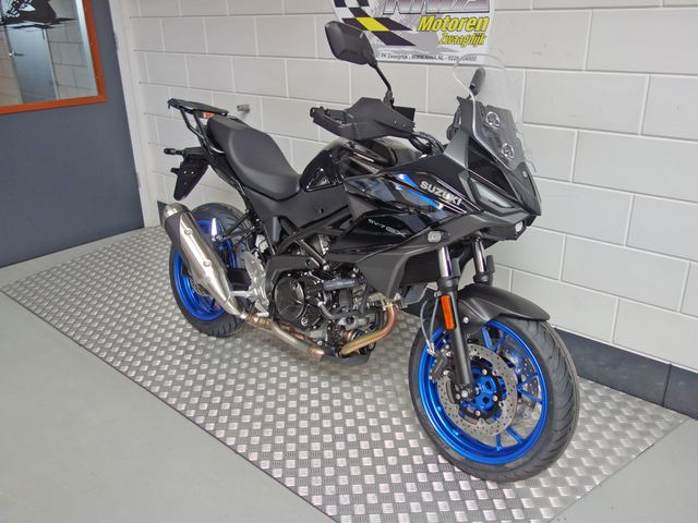 suzuki - sv-7gx