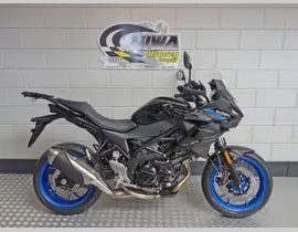 Suzuki SV-7GX 2026 nieuw