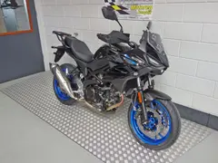 Suzuki SV-7GX 2026 nieuw – foto 2 van 4