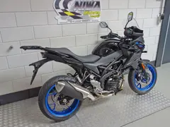 Suzuki SV-7GX 2026 nieuw – foto 3 van 4
