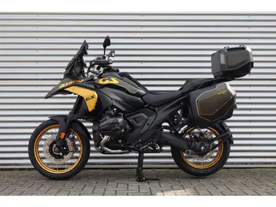 BMW R 1300 GS – foto 3