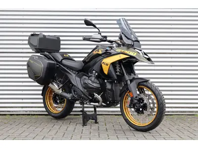 BMW R 1300 GS – foto 4