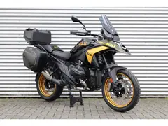 BMW R 1300 GS |Aurum Edition 2026 nieuw – foto 4 van 20