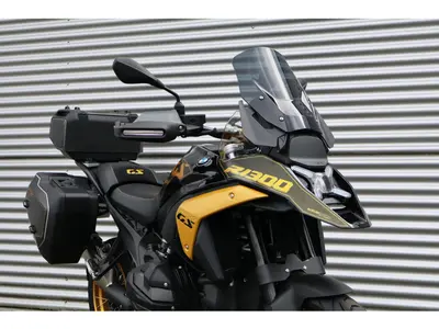 BMW R 1300 GS – foto 2