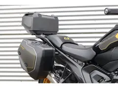 BMW R 1300 GS |Aurum Edition 2026 nieuw – foto 20 van 20