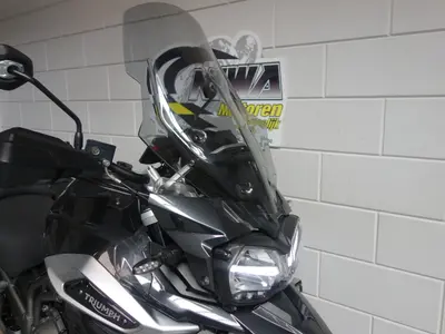 TRIUMPH TIGER EXPLORER XCA – foto 4
