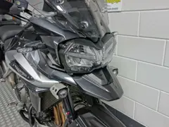 Triumph Tiger Explorer XCA 2019 occasion – foto 7 van 11