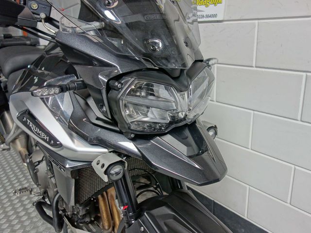triumph - tiger-explorer-xca