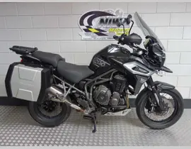 Triumph Tiger Explorer XCA 2019 occasion